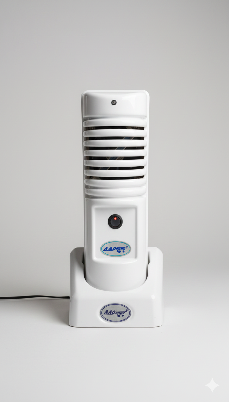 Purificador de aire doméstico